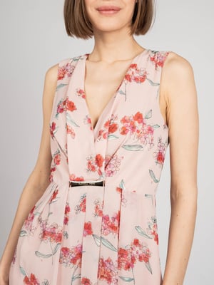 Patrizia Pepe Vestido Mujer Rosa