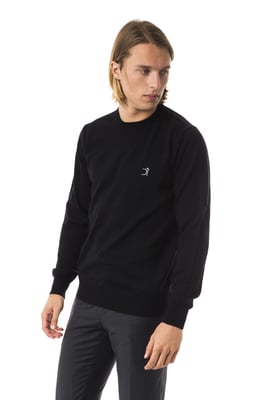 Suéter Nero para Hombre Uominitaliani