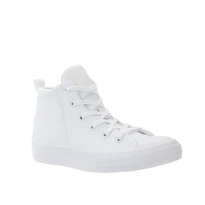 Converse Chuck Taylor All Star Selene Monocromo Womens White Plimsolls