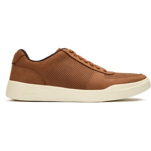 Cole Haan Modern Perforated Entrenadores
