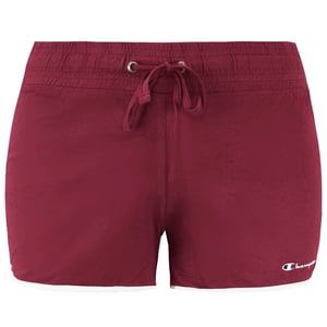 Pantalones cortos Champion Logo Womens Pink