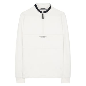 Weekend Offender Lusaka Jersey de leche para hombre