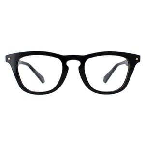 Polaroid PLD D434 807 montura de gafas negra
