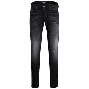 Jack & Jones Jeans Glenn Icon Negro