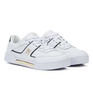 Zapatillas de mujer Tommy Hilfiger Court Prep