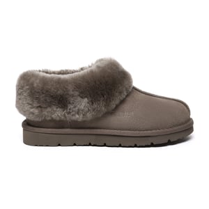 EVER AU Pantuflas Para Mujer Ibis