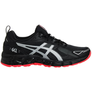 Asics Gel-Quantum 180 Lite-Show Zapatillas Negras para Hombre