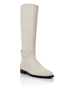 Botas Monogram