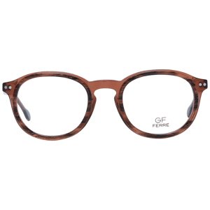 Gianfranco Ferre Gafas GFF0122 002 50