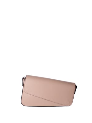 Roberta Rossi bolsa de hombro Mujer TAUPE