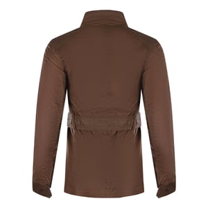 Chaqueta de moto Belstaff Trialmaster marrón claro