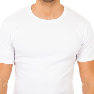 Camiseta Thermal manga corta 0206 hombre