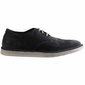 Clarks Forge Vibe Mens Gray Shoes