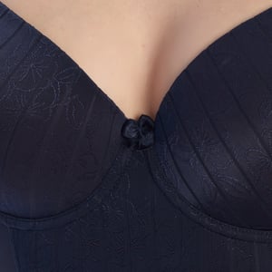 Body moldeador con aros y copas VANESSA mujer