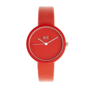 Reloj unisex Crayo Blade