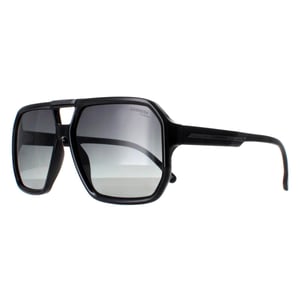 Gafas de sol Carrera Victory C 01/S 807 WJ negro gris degradado polarizadas