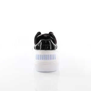 Toms X Star Wars Leandro para hombres de los entrenadores blancos