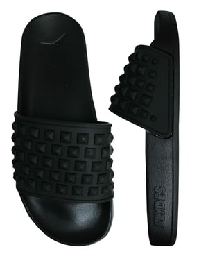 Sliders de mujer negra de Slydes Legacy