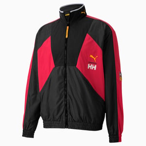 Puma x Helly Hansen TFS Windbreaker Mens Trail Jacket 597144 15