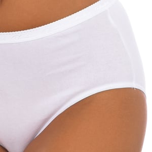 Pack-2 Braguita Organic Bio Midi