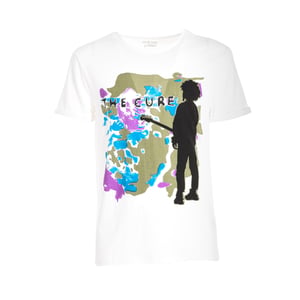 Camiseta manga corta STABOYS