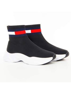 Zapatillas Tommy Jeans Farbblock para mujer