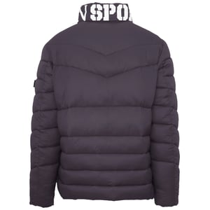 Hombre Bomberjacken UPPS03S 98 Chaqueta
