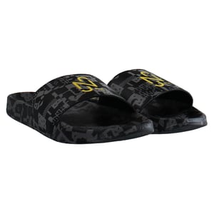 Chanclas Puma Leadcat x Neymar Jr. negras para hombre