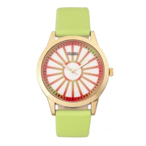 Reloj unisex eléctrico Crayo