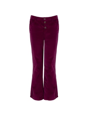 Liu Jo Pantalones Princess de mujer Violeta