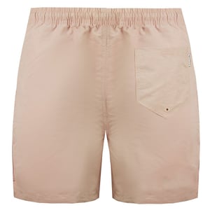 Nicce Crib Bañador Hombre Rosa Claro