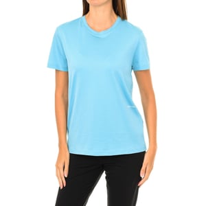 Camiseta Manga Corta Calvin Klein