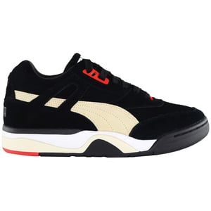 Puma Palace Guard Hombre Negro Zapatillas