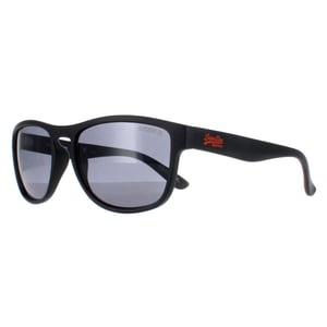 Gafas de sol Superdry Rockstar 104A negro gris