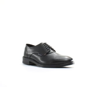 Ben Sherman Pat zapatos negros
