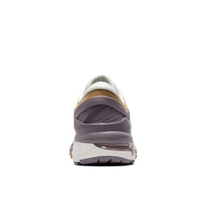 ASICS gel-kayano 26 entrenadores de carreras grises para mujeres