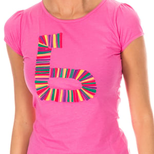 Camiseta M/Corta Armand Basi