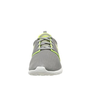 Le Coq Sportif Dynacomf Classic "Titanium" para mujeres entrenadores grises