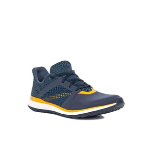 Adidas Energy Bounce 2m Mens Blue Blue Runners