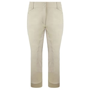 Ariat Heritage para mujer Tan de reecho de asiento completo