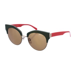 Gafas de Sol de acetato con forma ovalada ME635S mujer