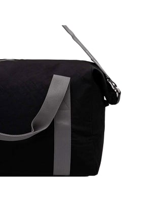 Bolsa de viaje con bandera de Tommy Hilfiger para hombre
