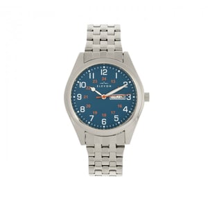 Reloj de pulsera Elevon Gann con día/fecha