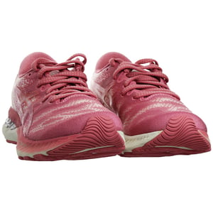 Asics Gel-Nimbus Zapatillas Running Rosa Mujer