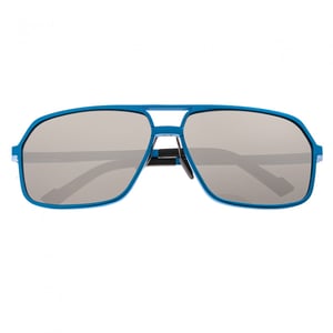 Gafas de sol polarizadas de aluminio Breed Fornax