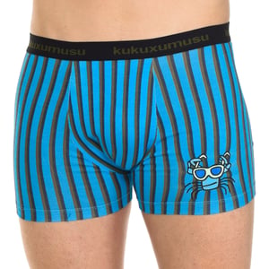 Bóxer fino elástico y tejido adaptable al cuerpo 98246 hombre