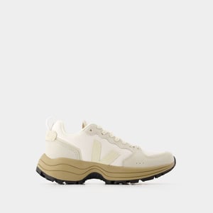Zapatillas Venturi II - Veja - Sintético - Blanco