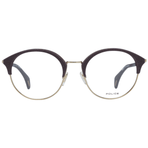 Police Optical Frame VPL730M 08FF 50