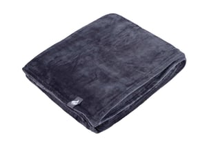 Manta de lana térmica de lujo extra suave 1,7 TOG - 180 x 200 cm