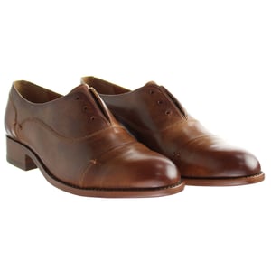 Ariat dos 24 zapatos marrones de mujer Austen